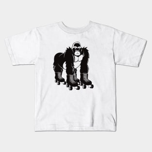 Skate Ape Kids T-Shirt